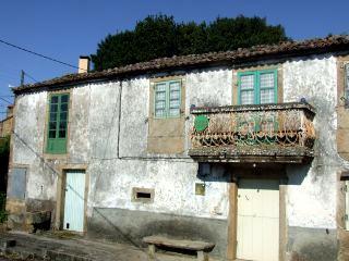 in Camarinas (San Xurxo),  Galicia   - 135000  EUR