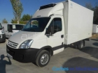 Iveco Daily - mejor precio | unprecio.es
