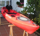 Kayak de pesca Tarpon 120 Angler - mejor precio | unprecio.es