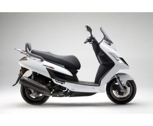 KYMCO YAGER 125