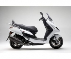 KYMCO YAGER 125 - mejor precio | unprecio.es