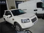 Land Rover Freelander 2.2 Td4 E - mejor precio | unprecio.es