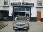 Mercedes-Benz Clase C C 220 CDI AVANTGARDE - mejor precio | unprecio.es