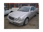 MERCEDES-BENZ CLASE CLK CLK 320 AVANTGARDE - mejor precio | unprecio.es