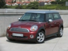 Mini Cooper Clubman - mejor precio | unprecio.es