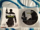 Modern Warfare 3, GT5 y Uncharted 3 - mejor precio | unprecio.es