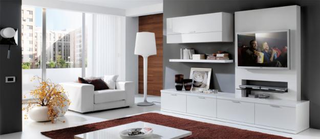 Muebles decoración