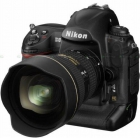 Nikon D3 FX DSLR - mejor precio | unprecio.es