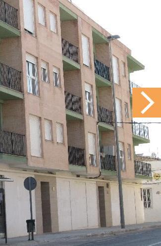 Ocasion!!! se vende estupendo piso en algemesi  nuevo a estrenar por 49.000€