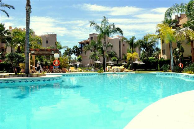 Piso en Estepona