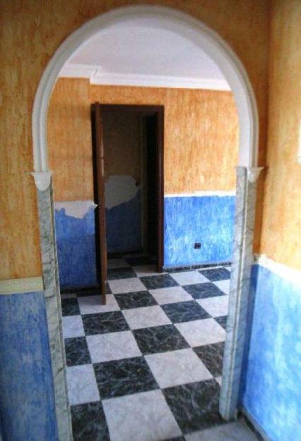 Piso en Huelva