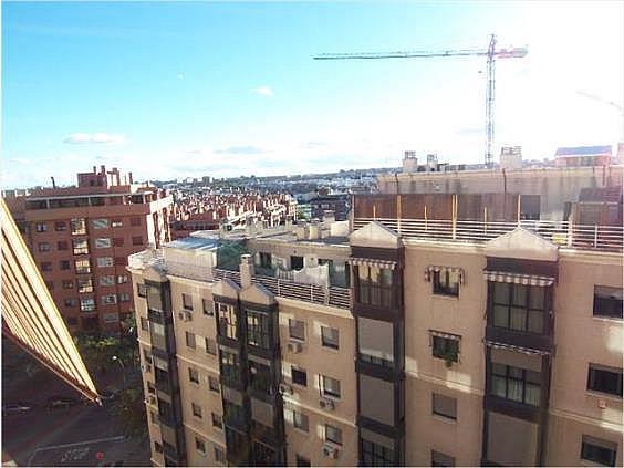 Piso en Madrid