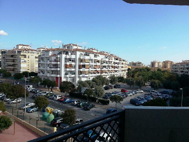 Piso en Málaga