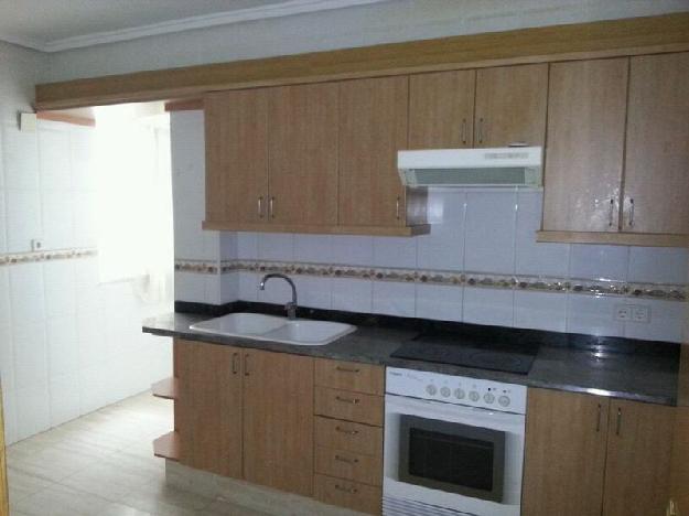 Piso en Sagunto/Sagunt