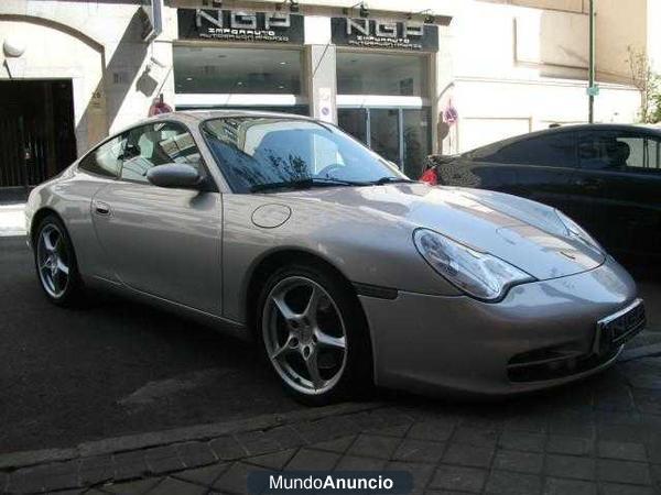 Porsche 996 Carrera 320cv full full