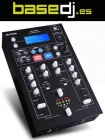 REPRODUCTOR DE SD/USB DJ-TECH UM 120 - mejor precio | unprecio.es