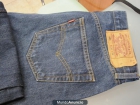 ROPA DE SEGUNDAMANO DE MARCA (LEVIS, ZARA, TOMMY HILFIGER.,) - mejor precio | unprecio.es