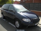 SE VENDE CHRYSLER GRAND VOYAGER 2.8 LX CRD AUTO CON SOLO 35600 KMS - mejor precio | unprecio.es