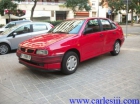 Seat Córdoba 1.6 GLX 4p - mejor precio | unprecio.es