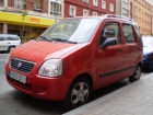 SUZUKI     WAGON-R 1.3G    40.OOO KM.  4 AÑOS 4.000€ - mejor precio | unprecio.es