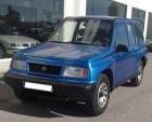 SUZUKI VITARA 5 PLAZAS - Salamanca - mejor precio | unprecio.es