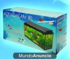 vendo acuario 90 l. - mejor precio | unprecio.es