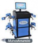 vendo alineadora HUMNTER - mejor precio | unprecio.es