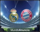 Vendo Bolis,y regalo ENTRADAS REAL MADRID-BAYERN MUNICH - mejor precio | unprecio.es