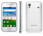 Vendo Samsung Galaxy Ace blanco - mejor precio | unprecio.es