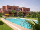 Villa : 10/12 personas - piscina - marrakech marruecos - mejor precio | unprecio.es