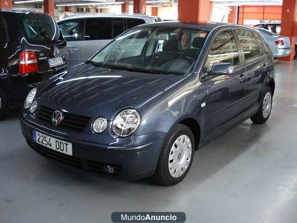 Volkswagen POLO 1.9 TDI