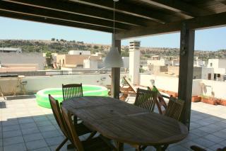 Apartamento : 2/6 personas - san vito lo capo  trapani (provincia de)  sicilia  italia
