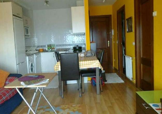 Apartamento en Suances