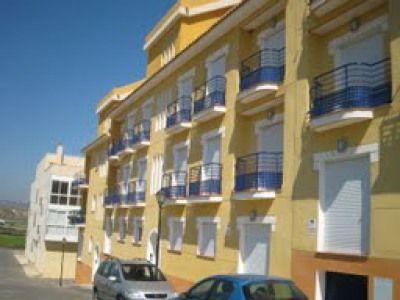 Apartamento en venta en Turre, Almería (Costa Almería)