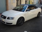 Audi A4 2.4 blanco - mejor precio | unprecio.es