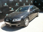 AUDI A6 4.2 QUATTRO AUT - mejor precio | unprecio.es