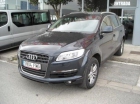 AUDI Q7 - Navarra - mejor precio | unprecio.es