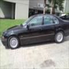 BMW 535 A COMO NUEVO 2001 - mejor precio | unprecio.es