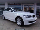 BMW Serie 1 116d - mejor precio | unprecio.es