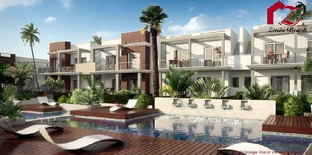 Casa en venta en Zenia (La), Alicante (Costa Blanca)