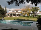 Chalet con 6 dormitorios se vende en Mijas Costa, Costa del Sol - mejor precio | unprecio.es