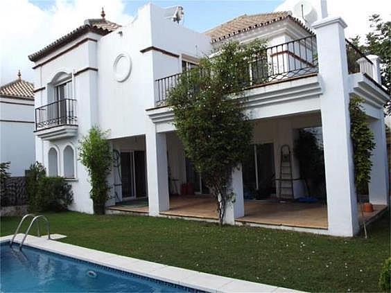 Chalet en Marbella