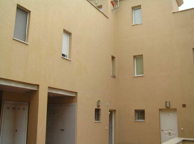 Chalet en San Roque