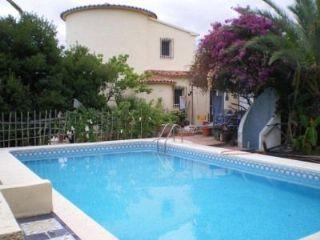 Chalet en venta en Altea la Vella, Alicante (Costa Blanca)