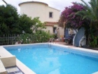 Chalet en venta en Altea la Vella, Alicante (Costa Blanca) - mejor precio | unprecio.es