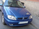 Citroën Saxo 1.5 DSX - mejor precio | unprecio.es