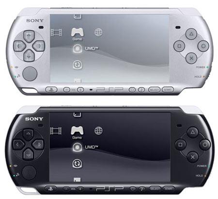 COMPRO PSP AVERIADAS O ROTAS