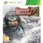 Dynasty Warriors 7 Xbox 360 - mejor precio | unprecio.es