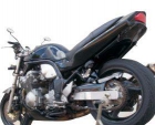 Eliminador Guardabarros Moto Suzuki Bandit 1200 - mejor precio | unprecio.es