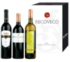 Estuche Vino D.O.Rioja RECOVECO - Ultimas unidades a la venta Promocion Especial - mejor precio | unprecio.es